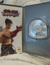 Buy Tekken: Dark Resurrection PSP