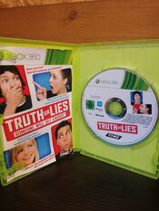 Truth or Lies - Someone Will Get Caught Xbox 360