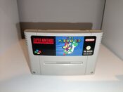 Super Mario World SNES