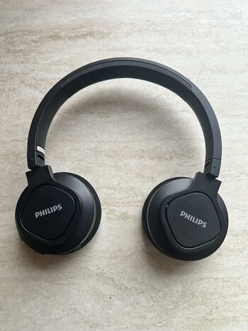 Philips TAA4216BK bluetooth