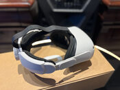 Get Apynaujis Meta Quest 2 256GB Oculus VR + Elite Headstrap