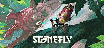 Get Stonefly PlayStation 4