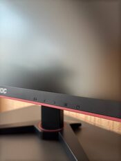 Buy Žaidimų monitorius AOC C27G1 144Hz, Lenktas, 27"