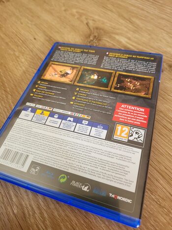 Titan Quest PlayStation 4