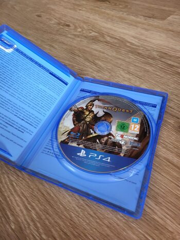 Titan Quest PlayStation 4 for sale