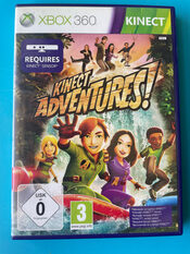 Kinect Adventures! Xbox 360