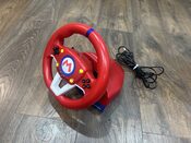 HORI Mario Kart Racing Wheel Pro Mini vairas, skirtas Nintendo Switch