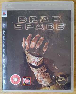 Dead Space PlayStation 3