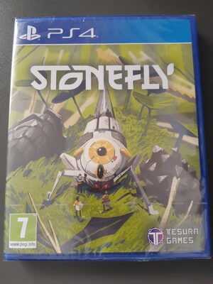 Stonefly PlayStation 4