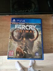 Far Cry Primal PlayStation 4