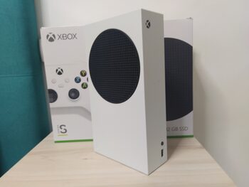 Xbox Series S 