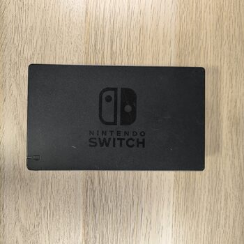 OFERTA - Dock Base para Nintendo Switch Original