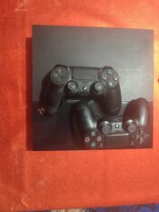 PS4 (PlayStation 4) 9.0 - Negra
