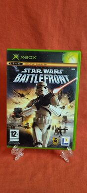 Star Wars: Battlefront Xbox