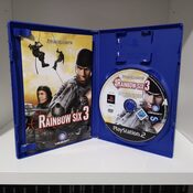 Tom Clancy's Rainbow Six 3 PlayStation 2