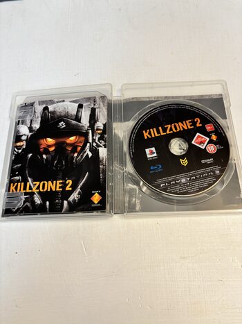 Killzone 2 PlayStation 3