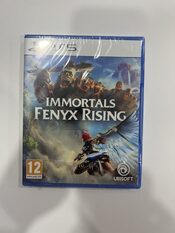 Immortals: Fenyx Rising PlayStation 5