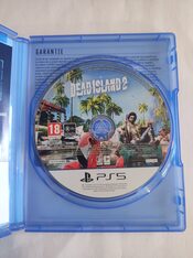 Dead Island 2 PlayStation 5