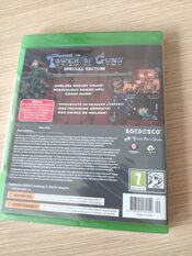 Tower of Guns Limited Edition Xbox One