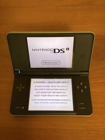 Nintendo DSi XL, Other