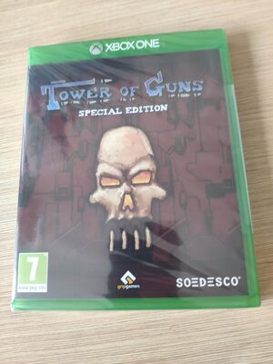 Tower of Guns Limited Edition Xbox One