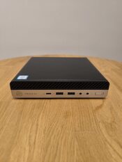 HP ProDesk 600 G3 Desktop Mini