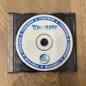 Tom and Jerry in House Trap PlayStation