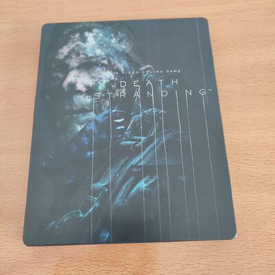 Death Stranding Special Edition PlayStation 4