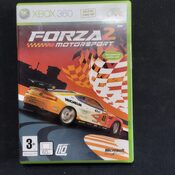 Forza Motorsport 2 Xbox 360