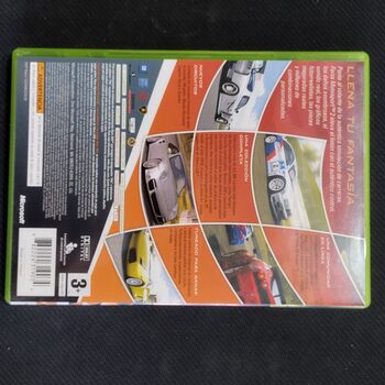 Buy Forza Motorsport 2 Xbox 360