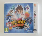 YO-KAI WATCH Nintendo 3DS