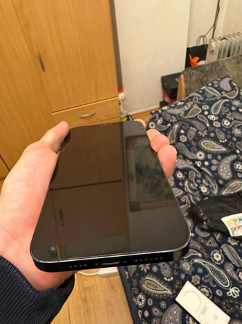 Apple iPhone 12 Pro Max 128GB Graphite