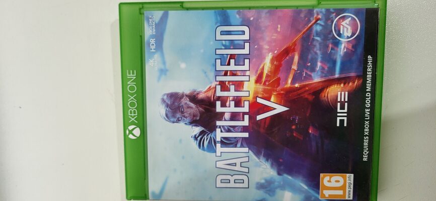 Battlefield V Xbox One