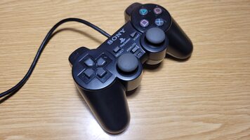 Buy Originalus SONY PS2 DUALSHOCK 2 Pultas