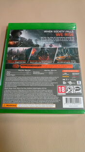 Tom Clancy’s The Division Xbox One