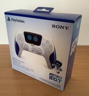 Mando DualSense PS5 Edición Astro Bot. PRECINTADO