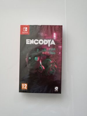 ENCODYA Nintendo Switch