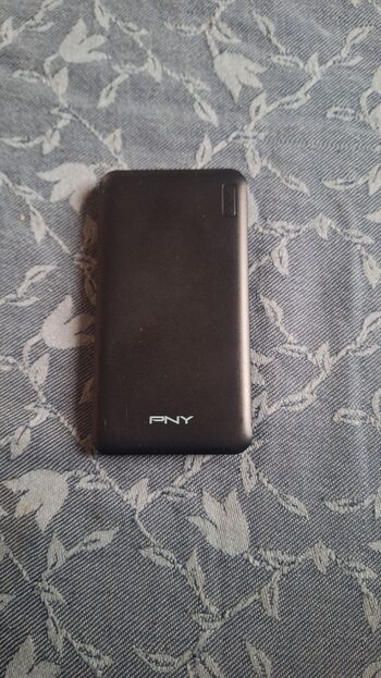 PNY powerbankas