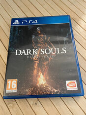 Dark Souls: Remastered PlayStation 4