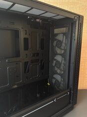 Deepcool MATREXX 70 ADD-RGB 3F ATX Mid Tower Black PC Case