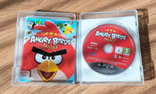 Angry Birds Trilogy PlayStation 3