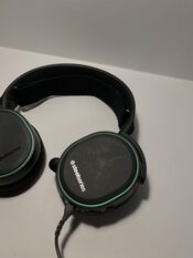 Buy Steelseries Arctis 5 žaidimų ausinės gaming headset. 