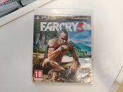 Far Cry 3 PlayStation 3