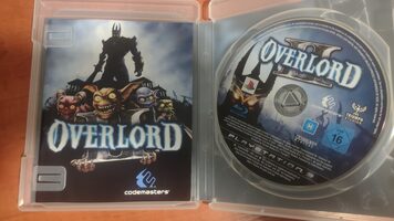 Buy Overlord II PlayStation 3