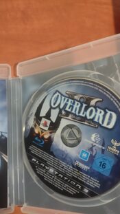 Overlord II PlayStation 3