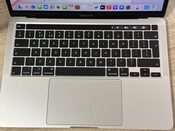 Redeem Macbook Pro 2020 i7 16gb Ram 256gb SSD *81 CICLOS* Garantia!