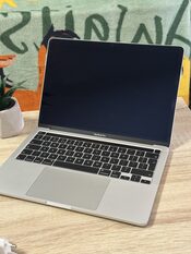 Macbook Pro 2020 i7 16gb Ram 256gb SSD *81 CICLOS* Garantia!