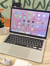 Macbook Pro 2020 i7 16gb Ram 256gb SSD *81 CICLOS* Garantia!