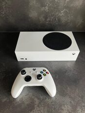 Xbox Series S, White, 512GB