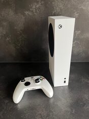 Xbox Series S, White, 512GB